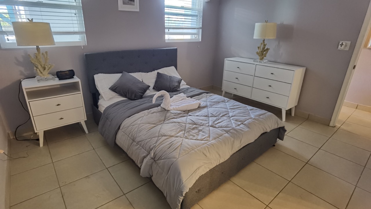 Photo of Bedroom in South Bimini