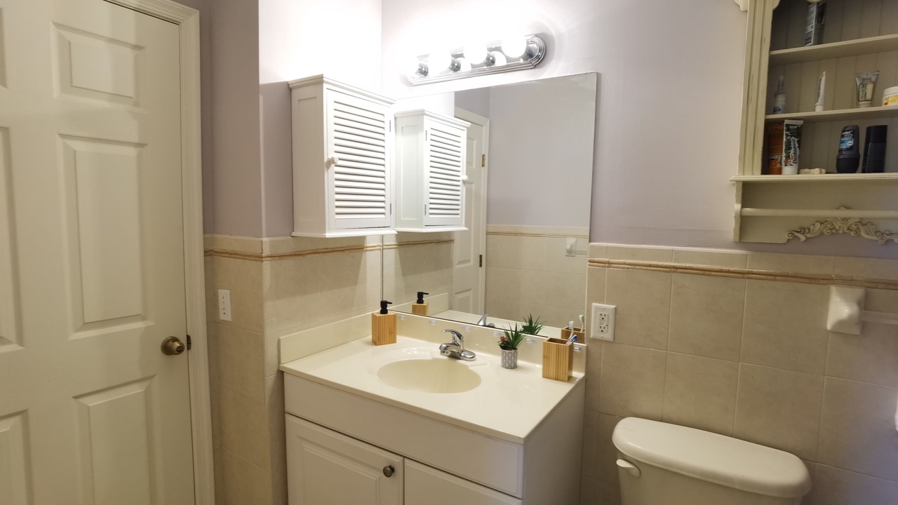 Photo of Bathroom in South Bimini