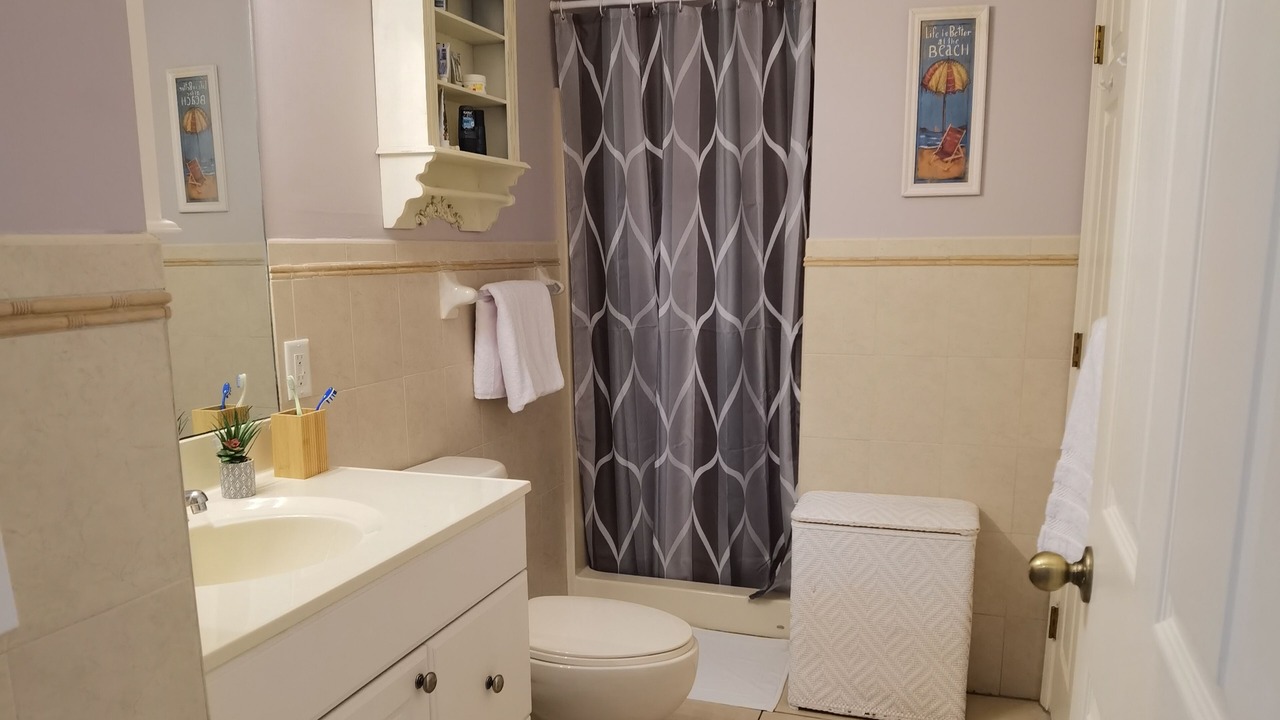 Photo of Bathroom in South Bimini