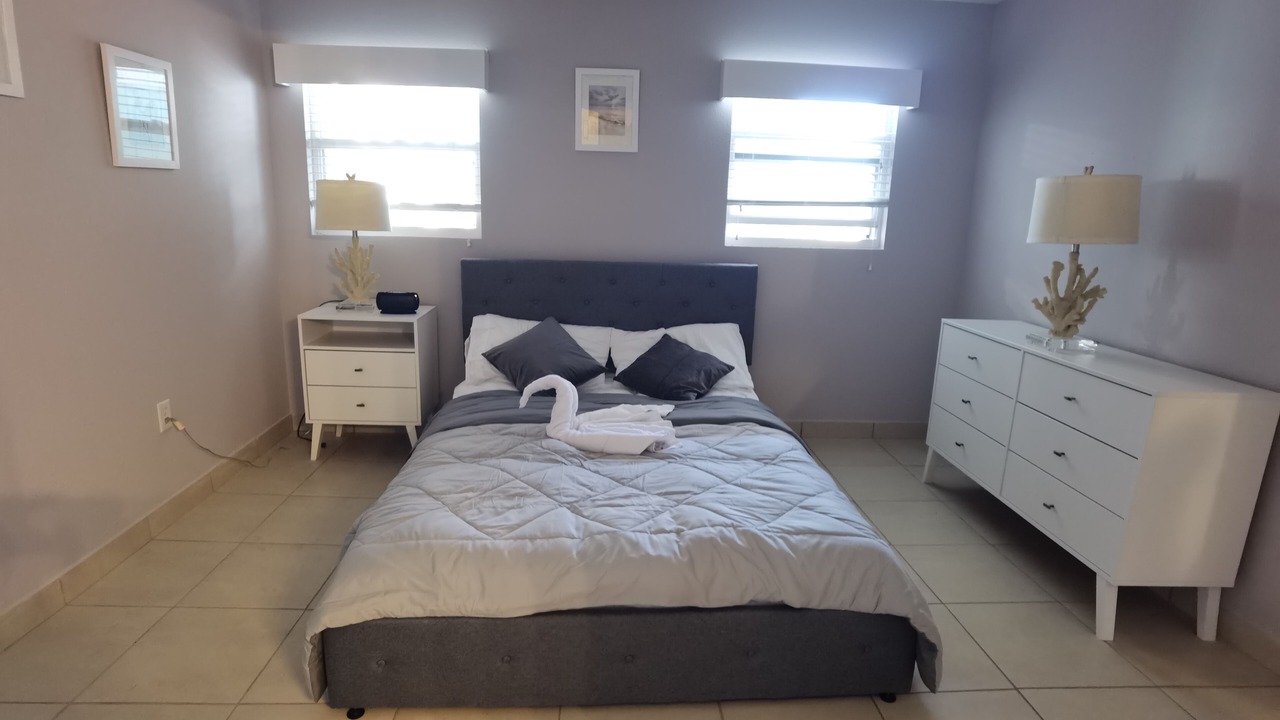 Photo of Bedroom in South Bimini