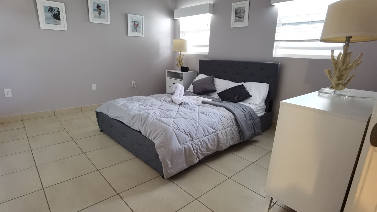 Photo of Bedroom in South Bimini