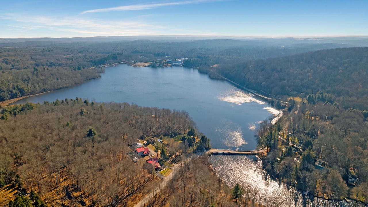 Photo of Outdoor in Swan Lake