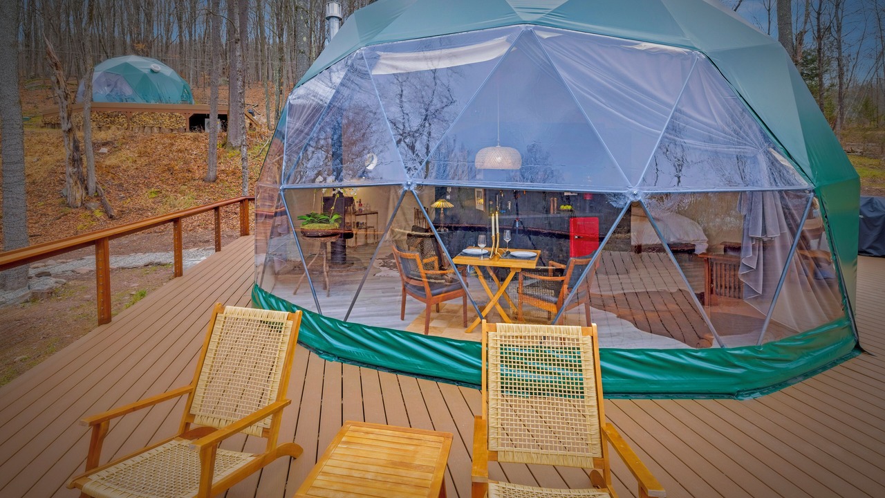 Photo of Outdoor in Swan Lake