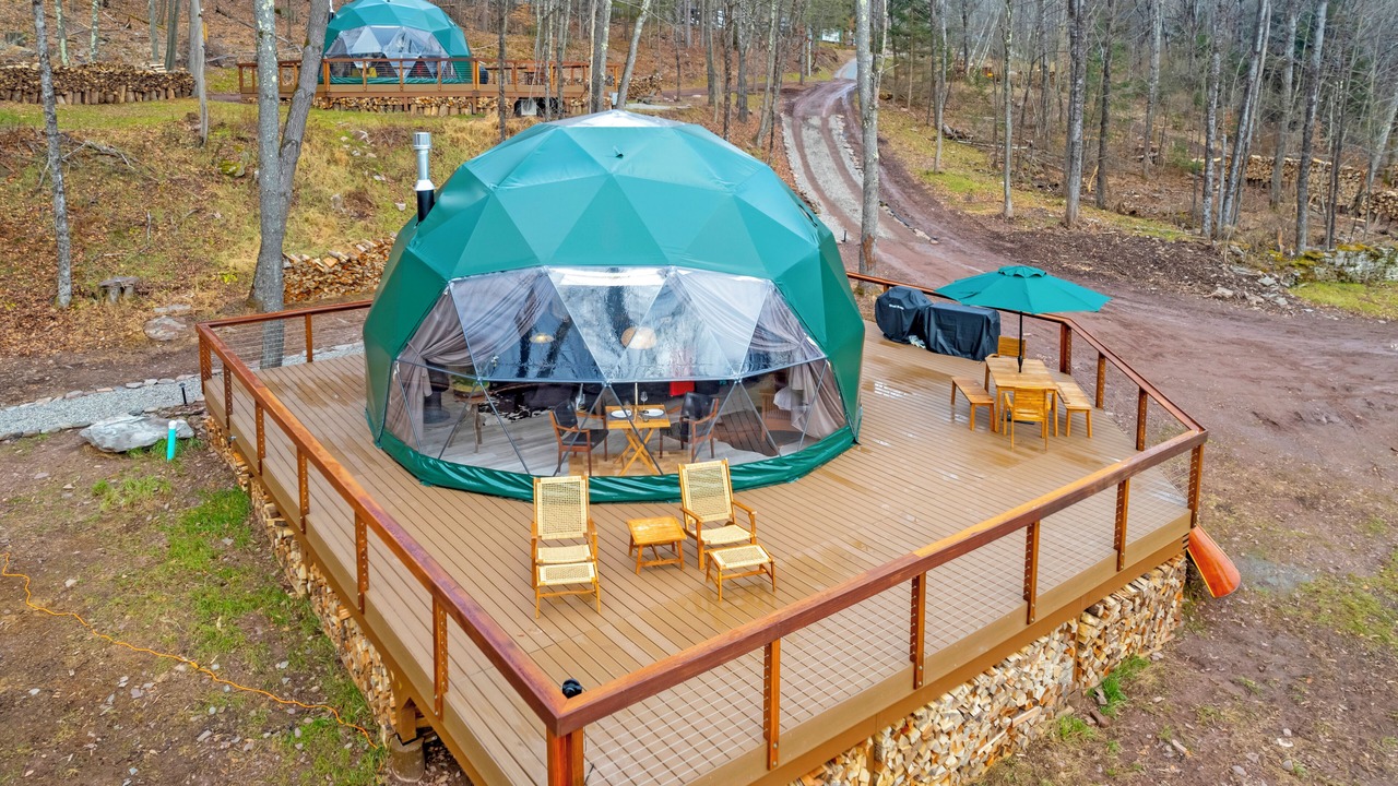 Photo of Outdoor in Swan Lake