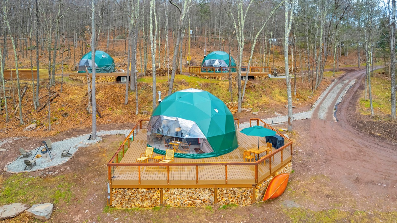 Photo of Outdoor in Swan Lake