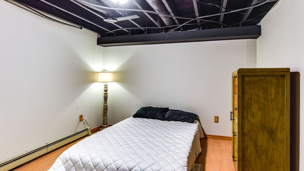 Photo of Bedroom in Lock Haven