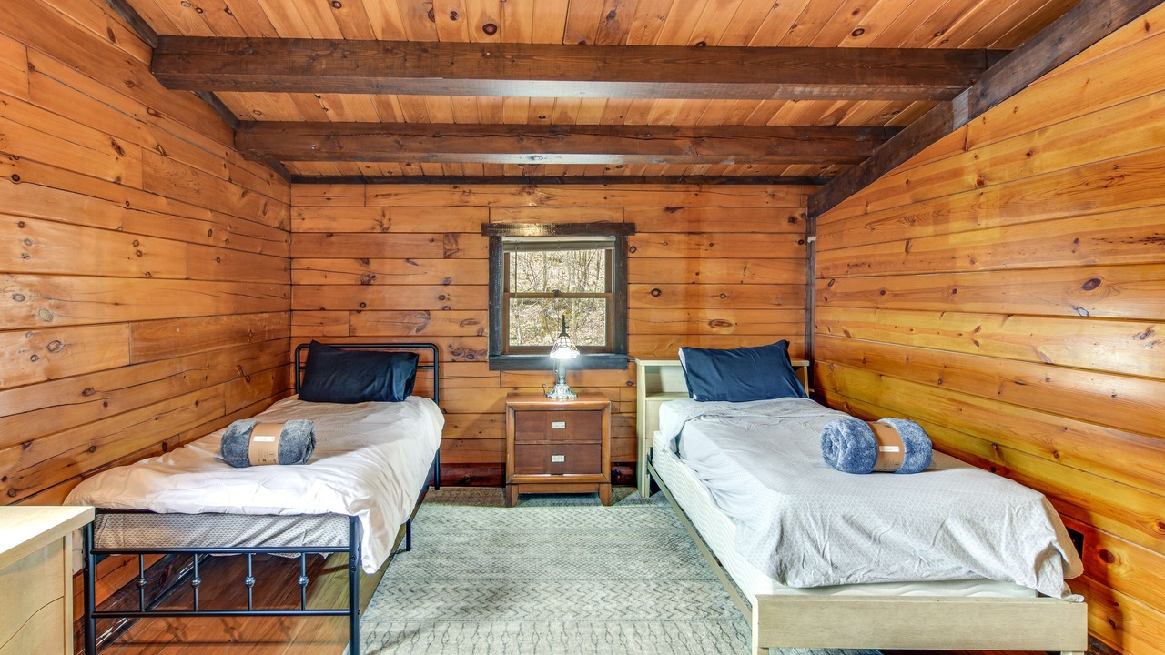 Photo of Bedroom in Lock Haven