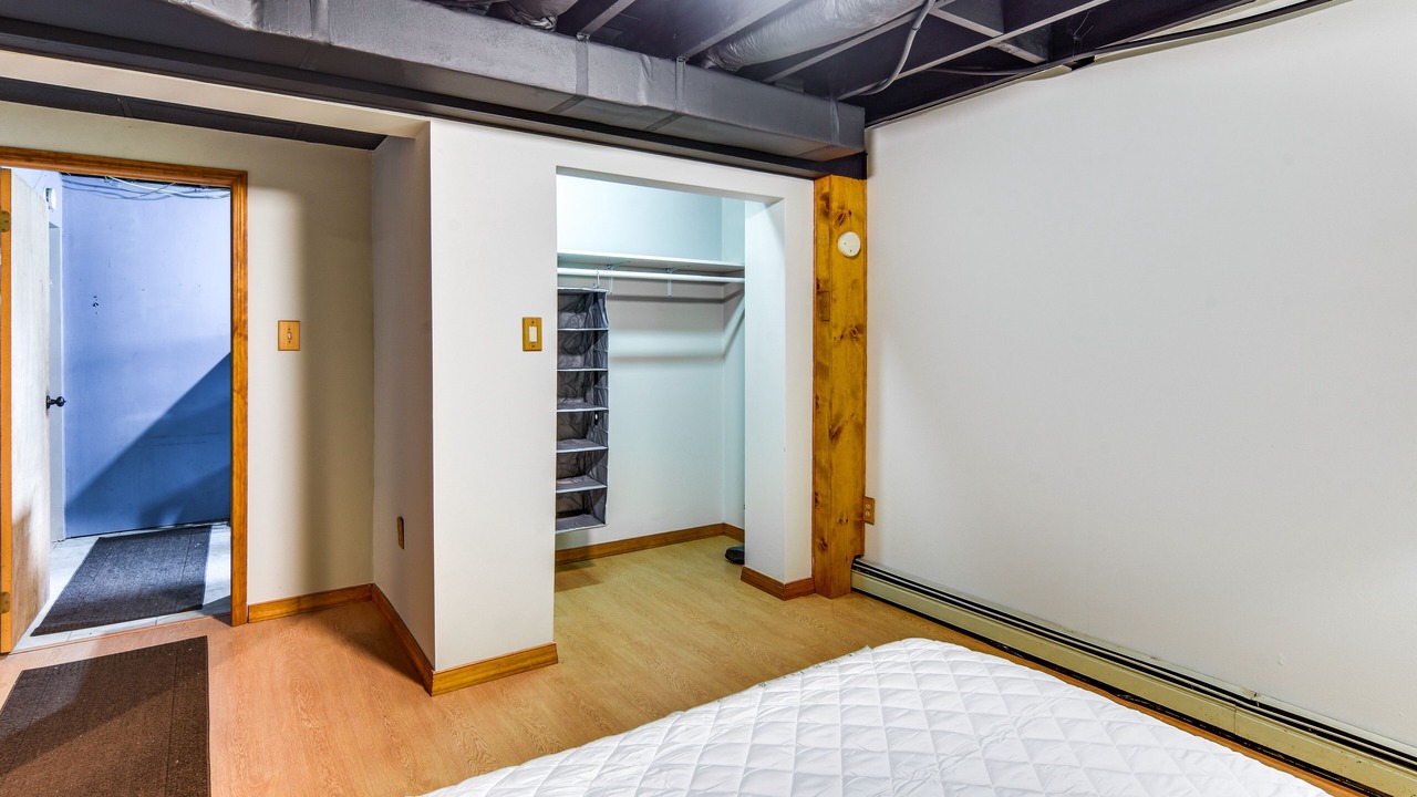 Photo of Bedroom in Lock Haven