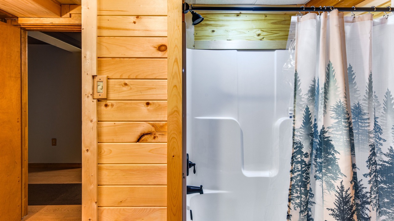Photo of Bathroom in Lock Haven