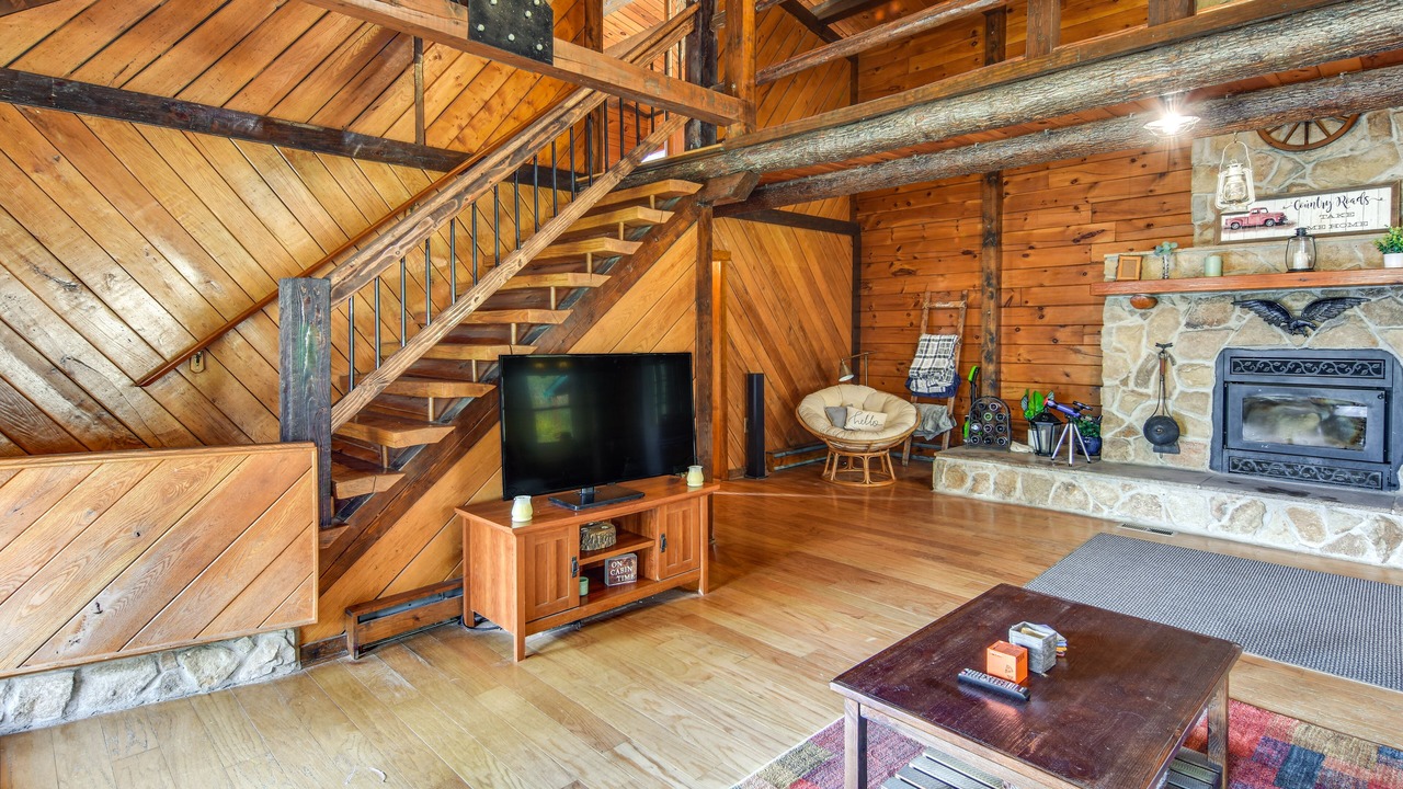 Photo of Bedroom in Lock Haven