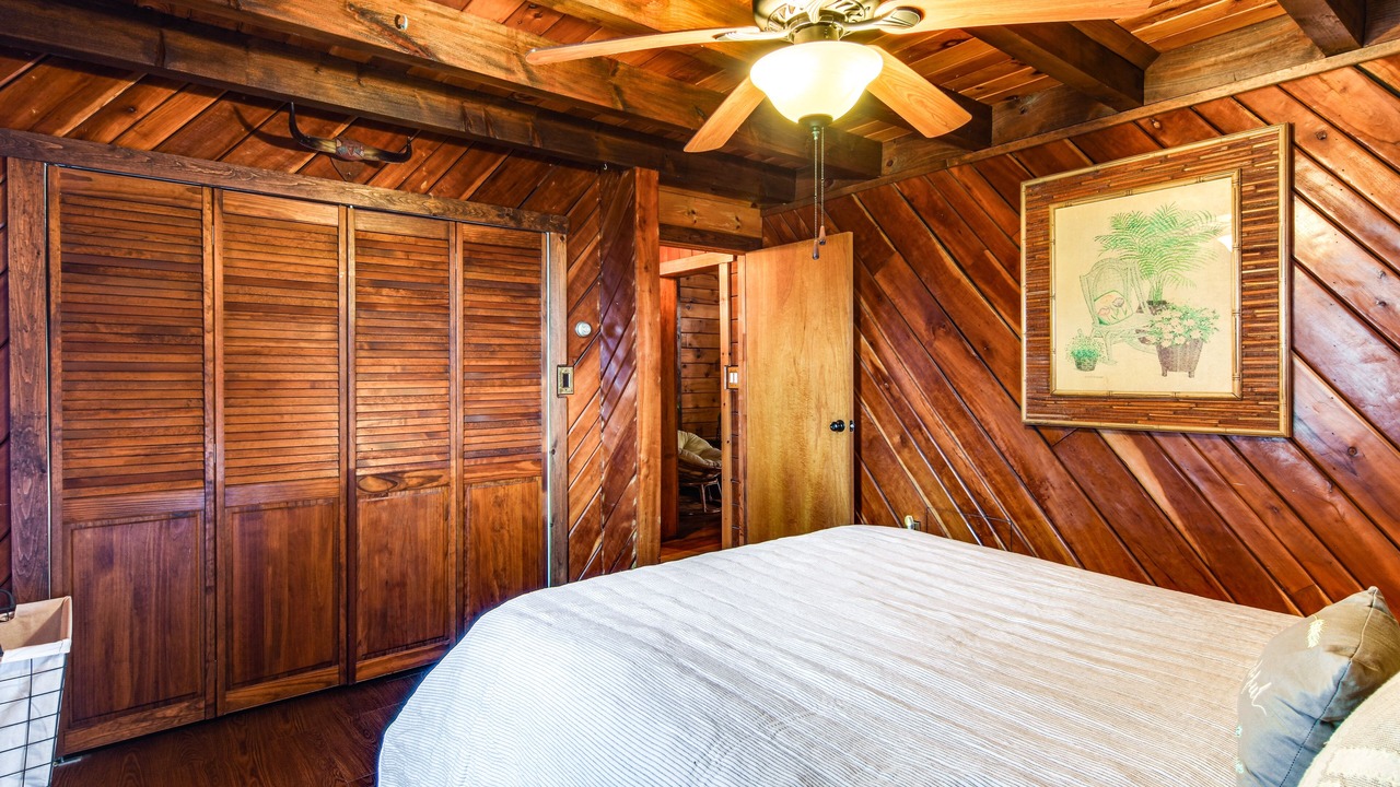 Photo of Bedroom in Lock Haven