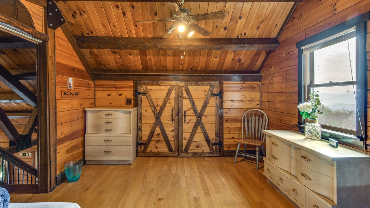 Photo of Bedroom in Lock Haven