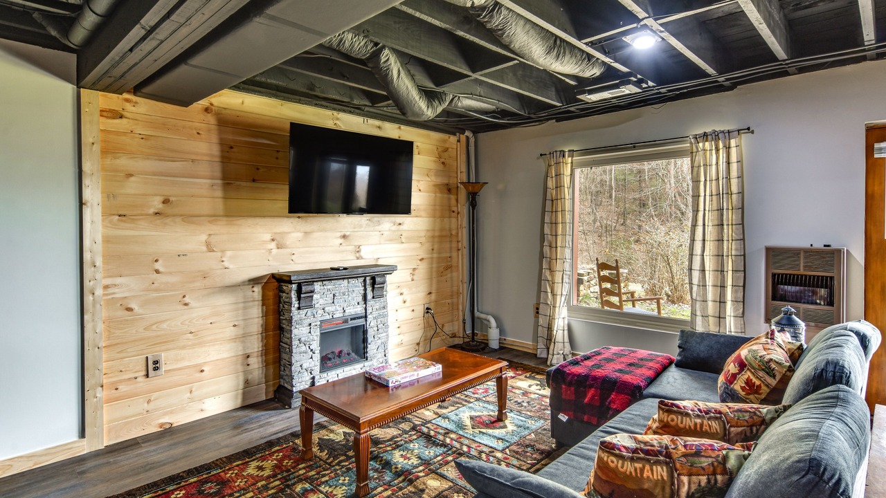 Photo of Livingroom in Lock Haven