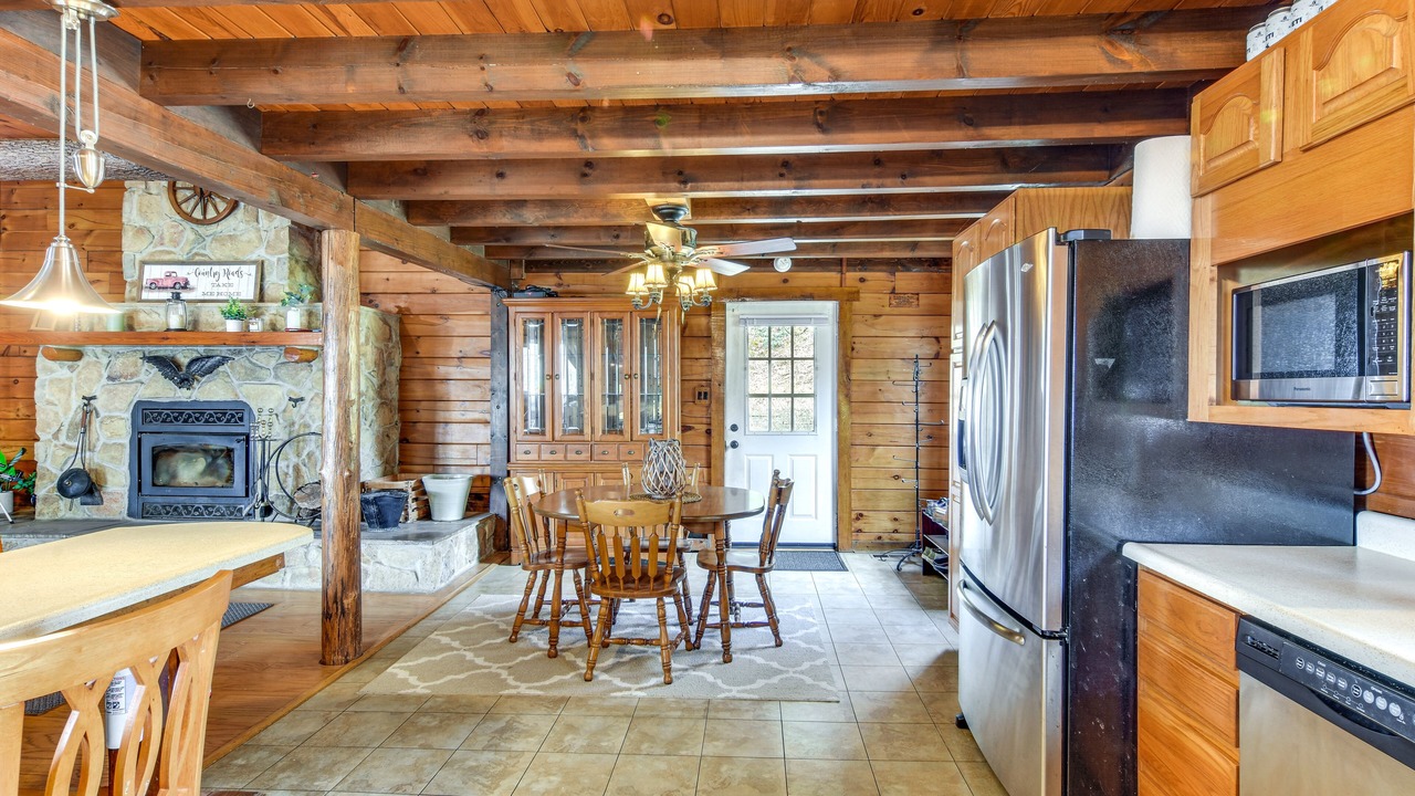Photo of Kitchen in Lock Haven