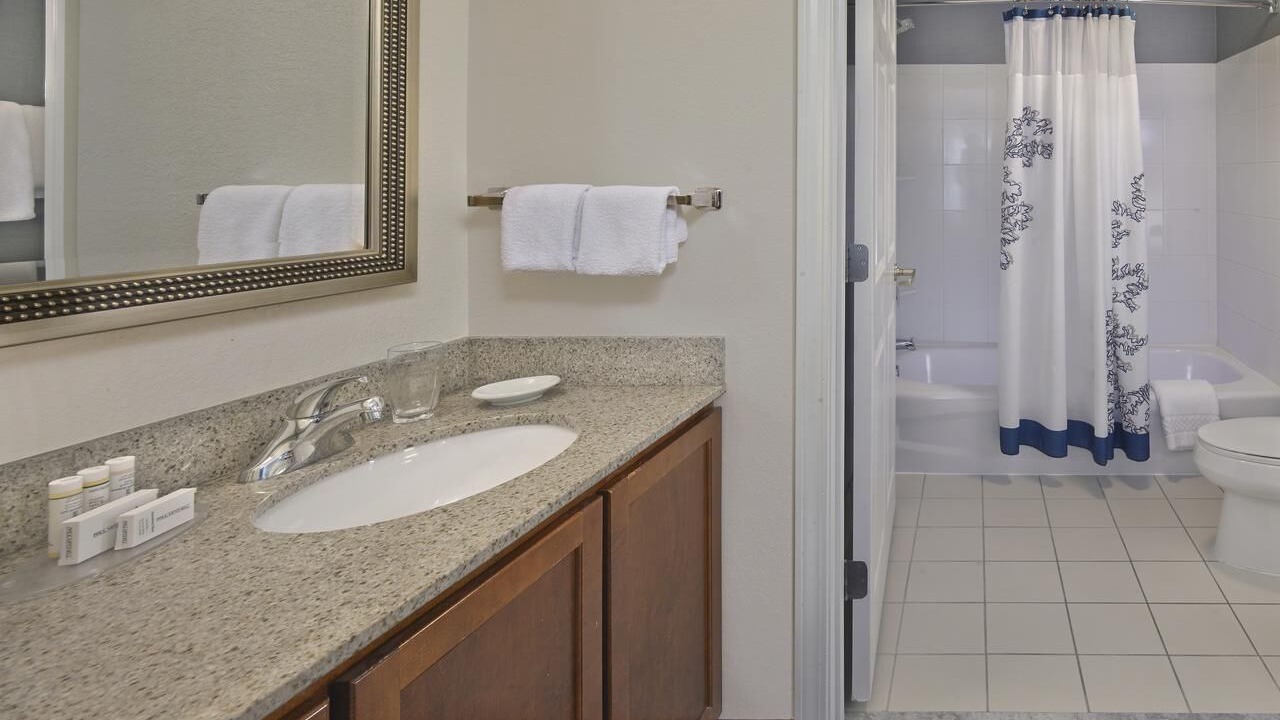 Photo of Bathroom in Avon