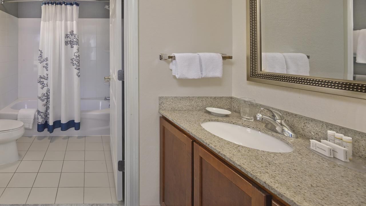 Photo of Bathroom in Avon