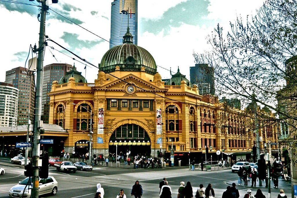Photo of Others in Carlton South