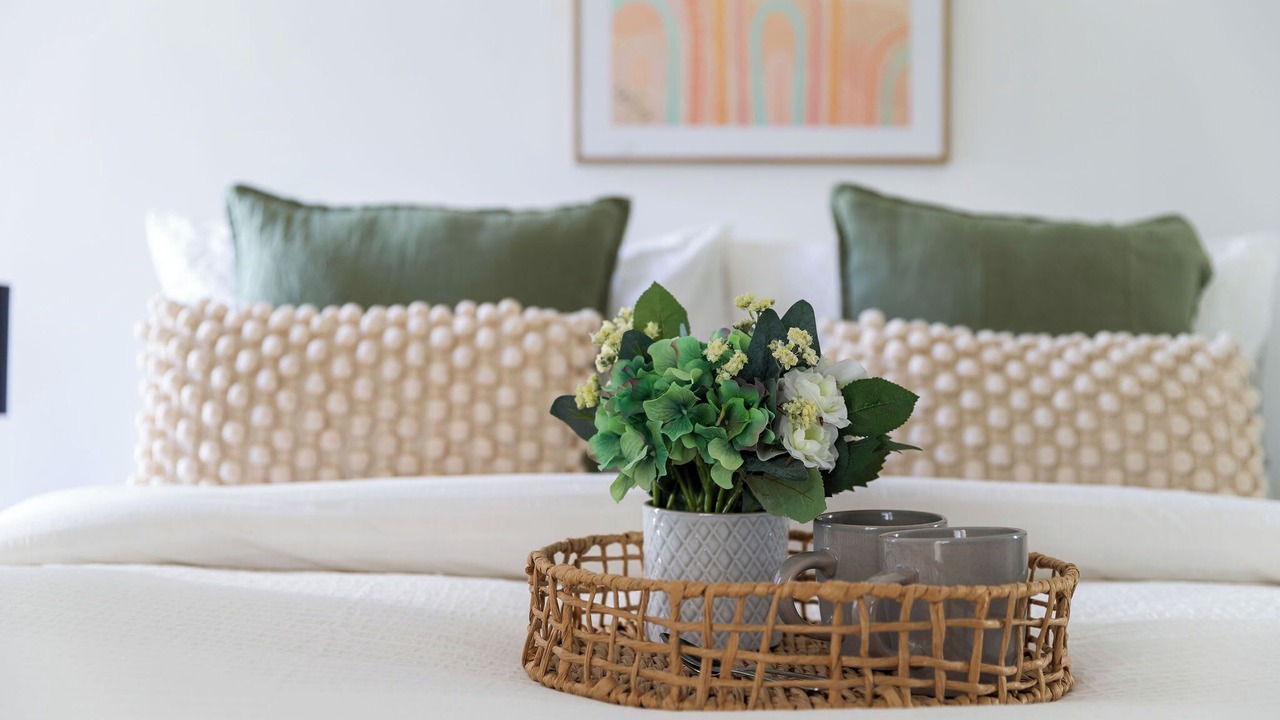 Photo of Bedroom in Carlton South