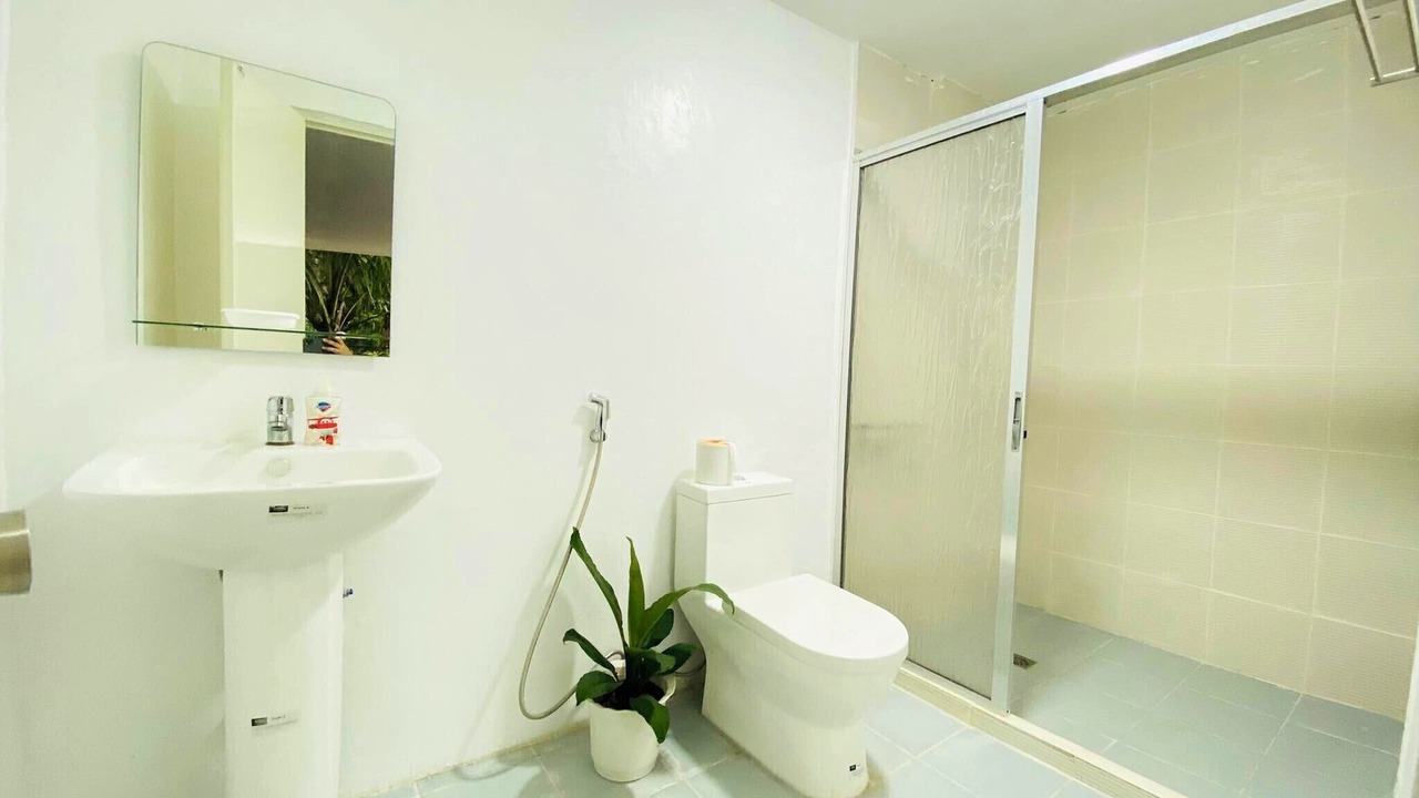Photo of Bathroom in San Bartolome