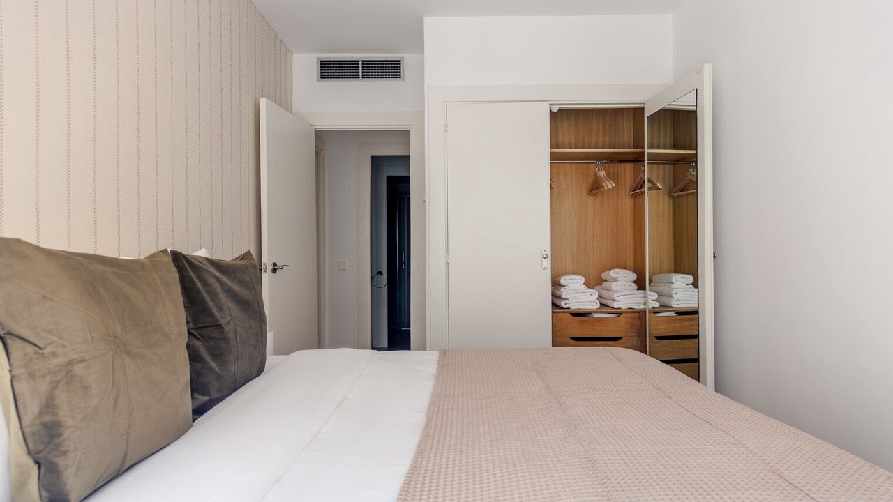 Photo of Bedroom in Recoletos