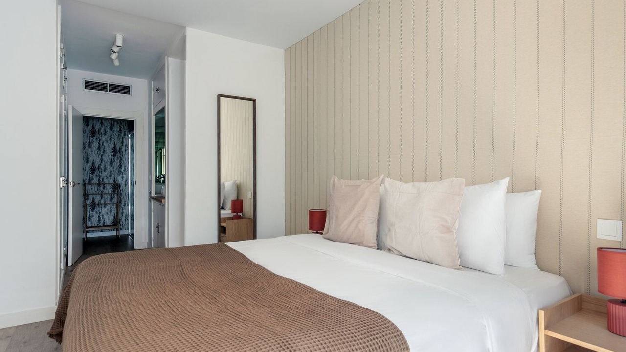 Photo of Bedroom in Recoletos