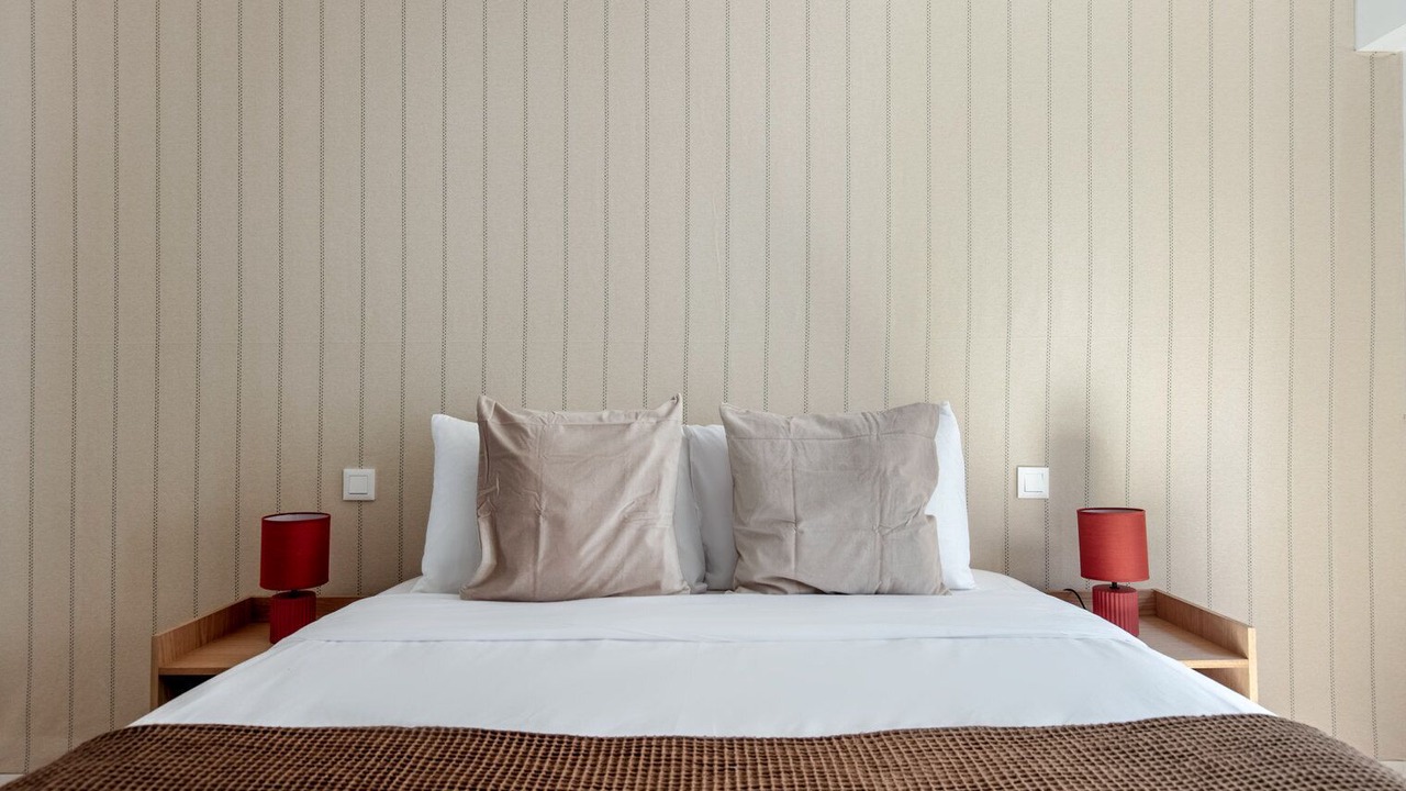 Photo of Bedroom in Recoletos