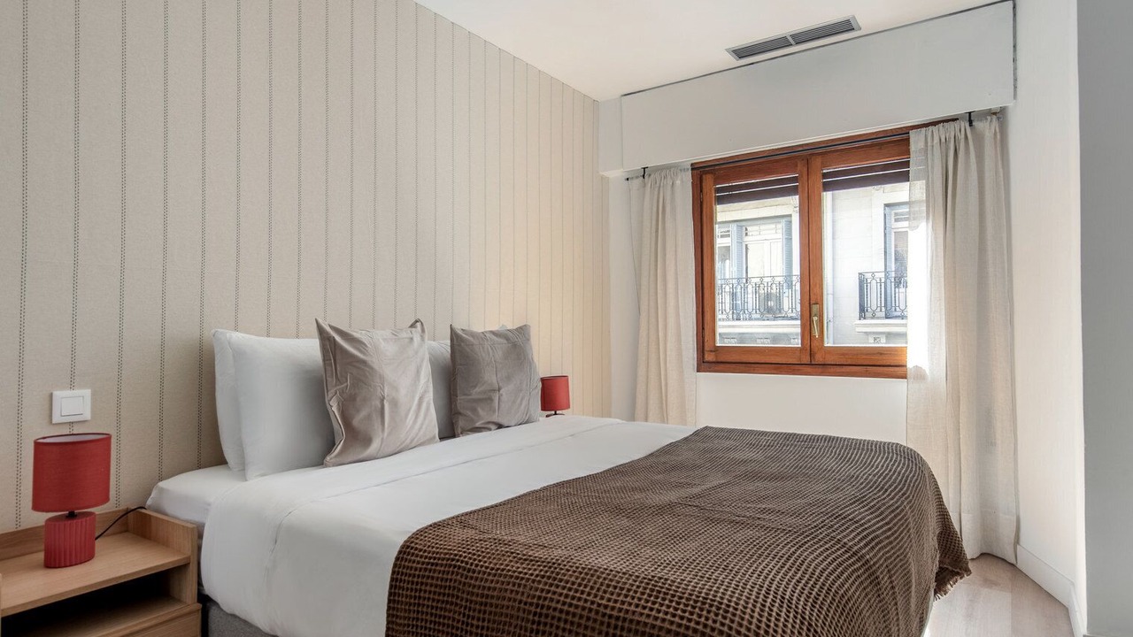 Photo of Bedroom in Recoletos