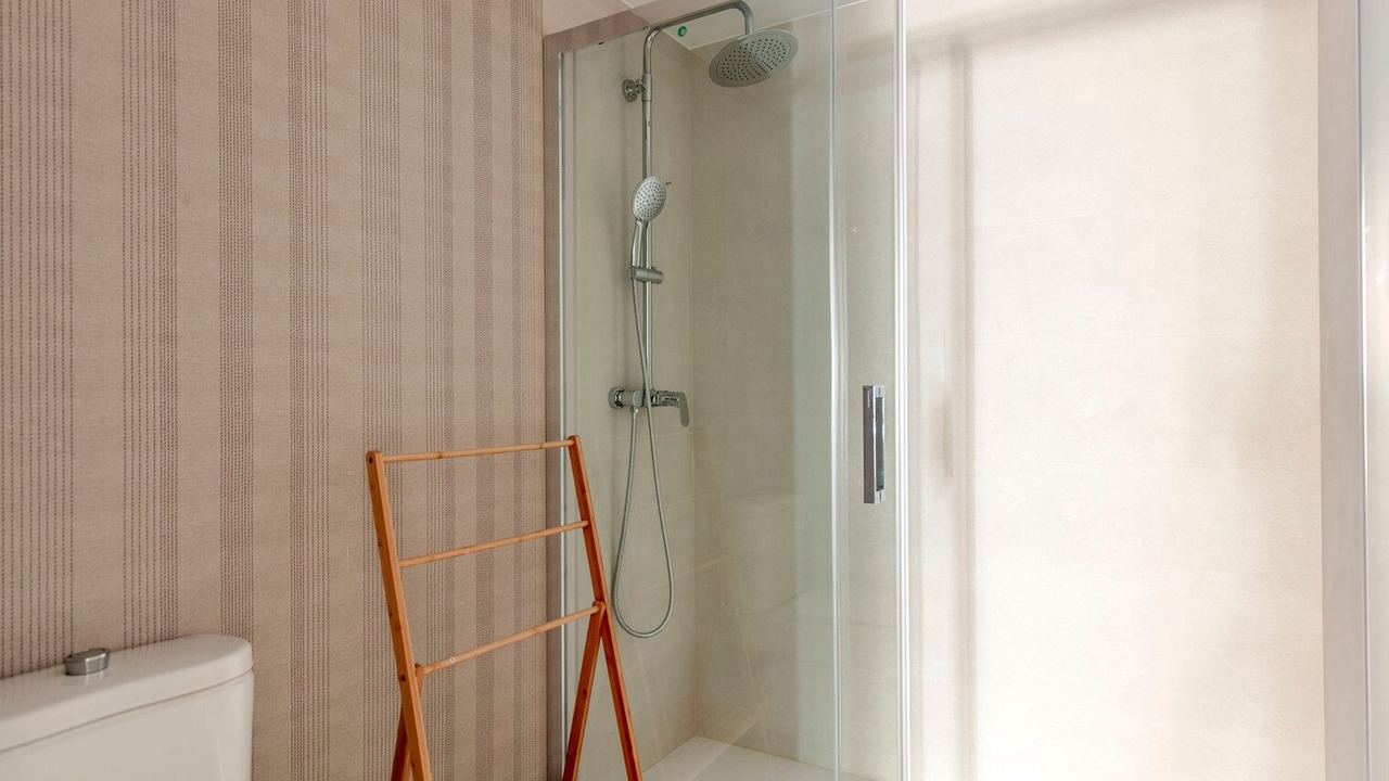 Photo of Bathroom in Recoletos