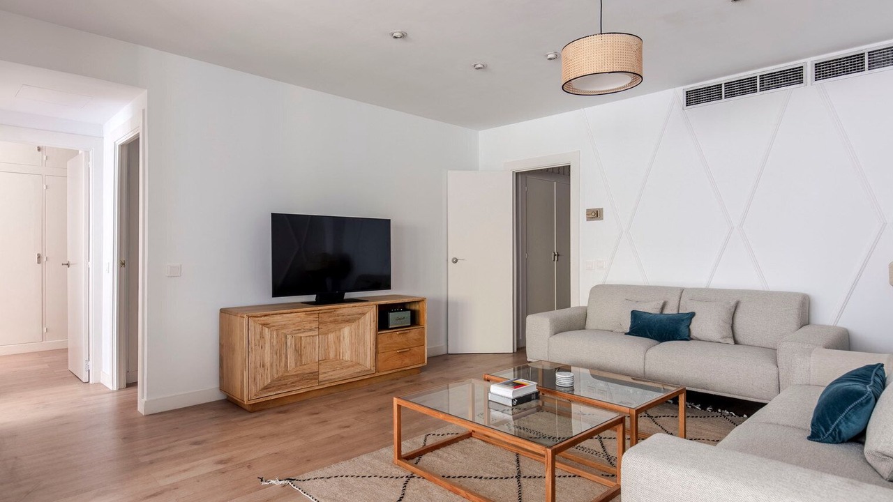 Photo of Livingroom in Recoletos