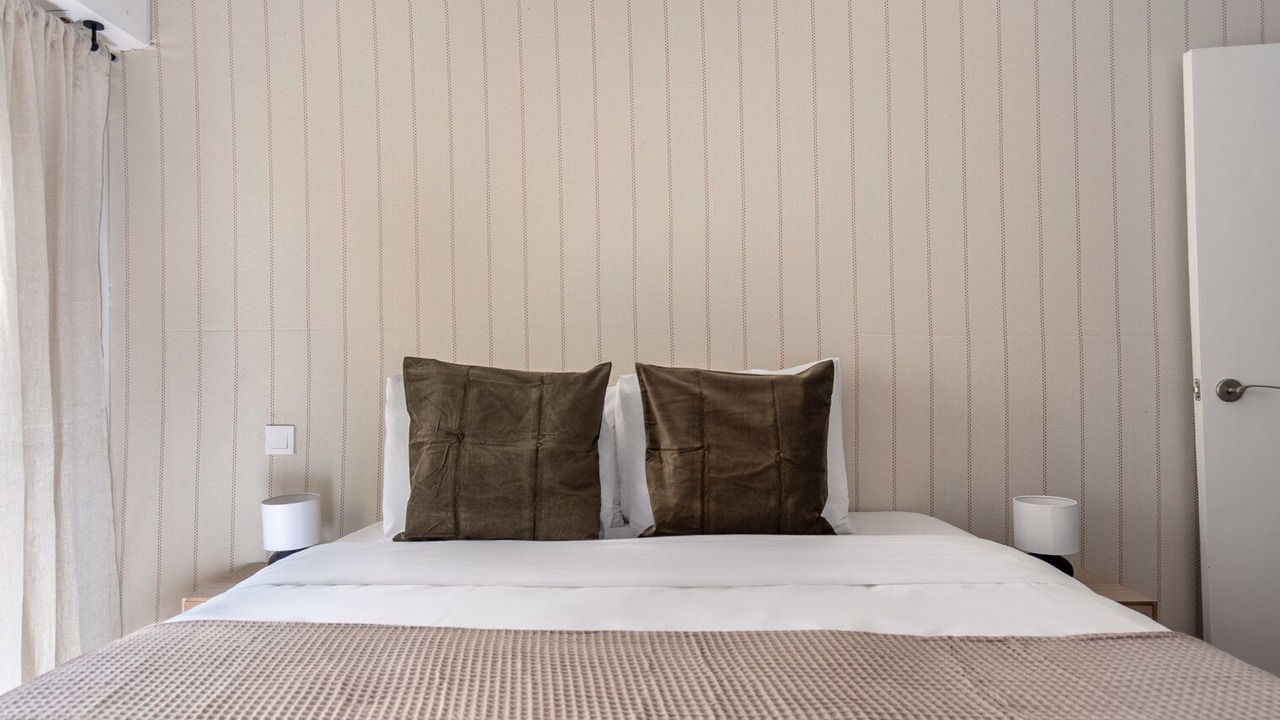 Photo of Bedroom in Recoletos