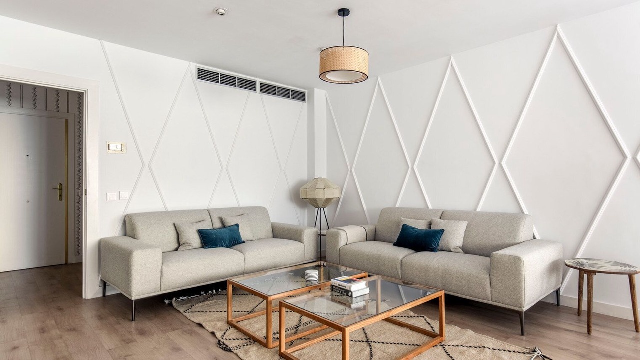 Photo of Livingroom in Recoletos