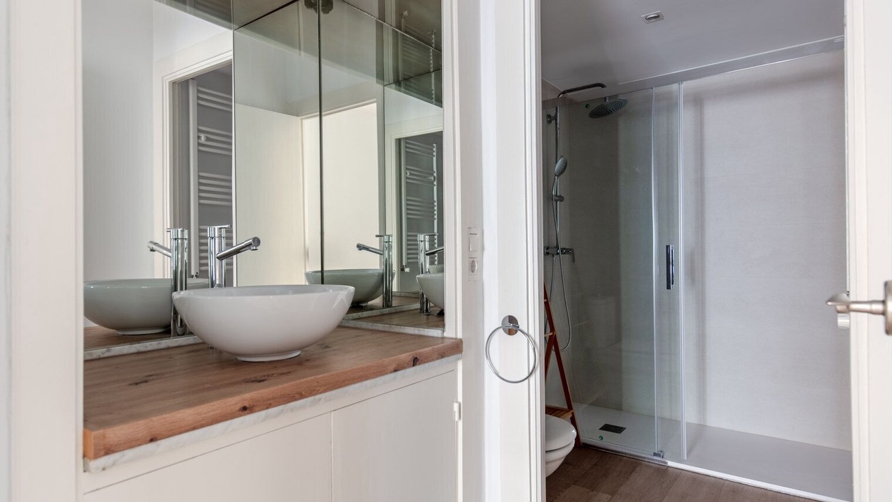 Photo of Bathroom in Recoletos