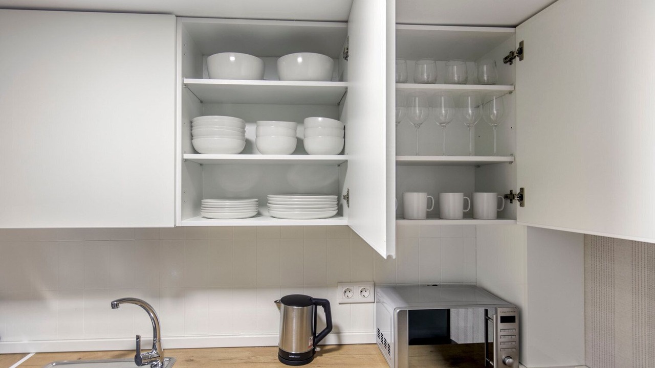 Photo of Kitchen in Recoletos