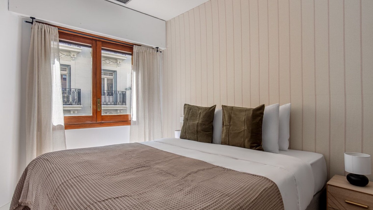 Photo of Bedroom in Recoletos