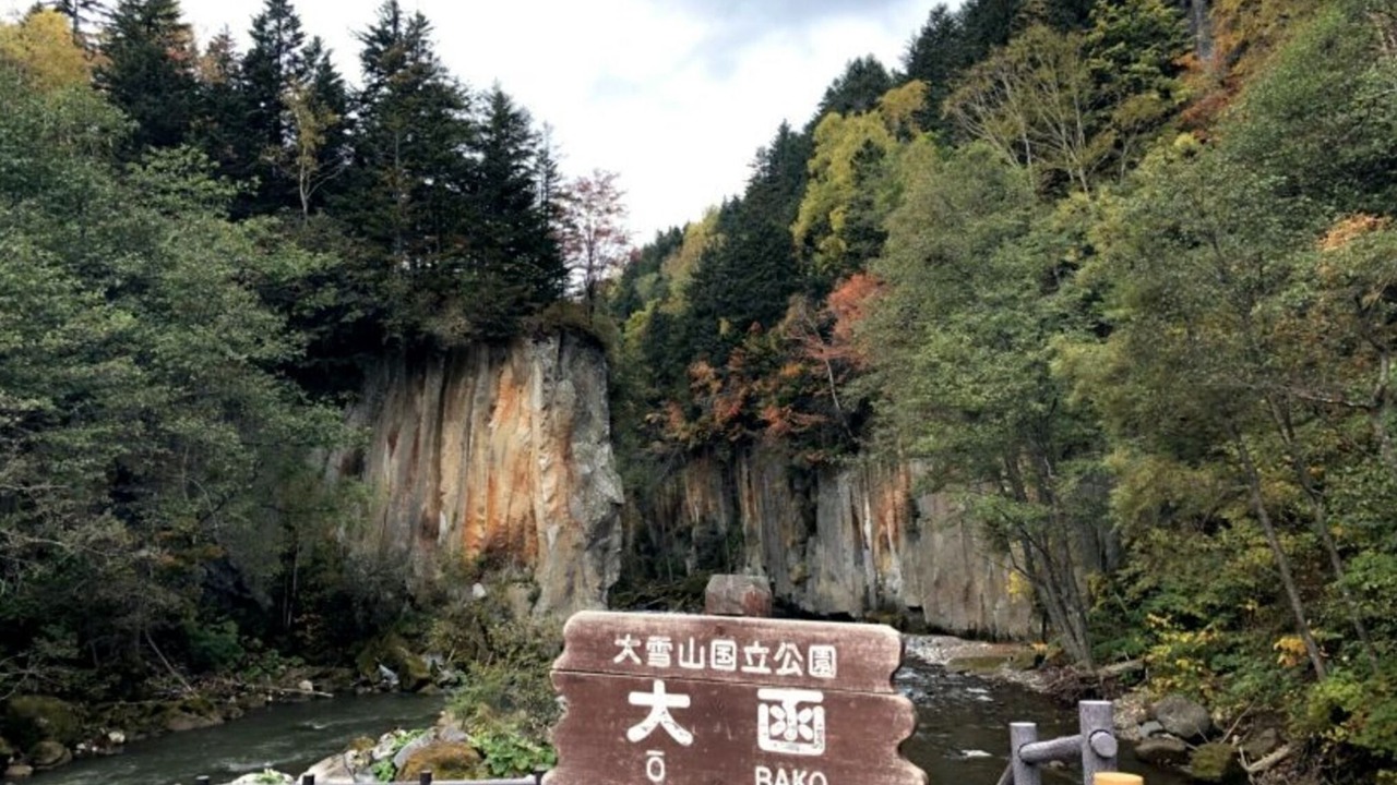 Photo of Outdoor in Kamikawa