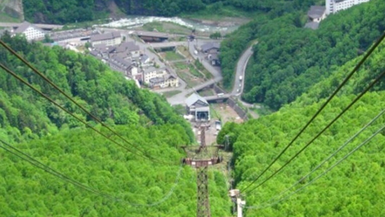 Photo of Outdoor in Kamikawa