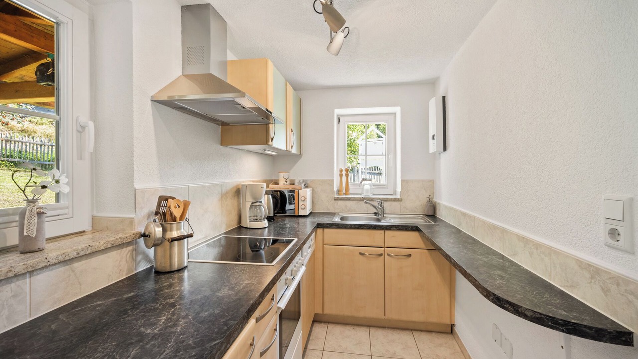 Photo of Kitchen in Ibach