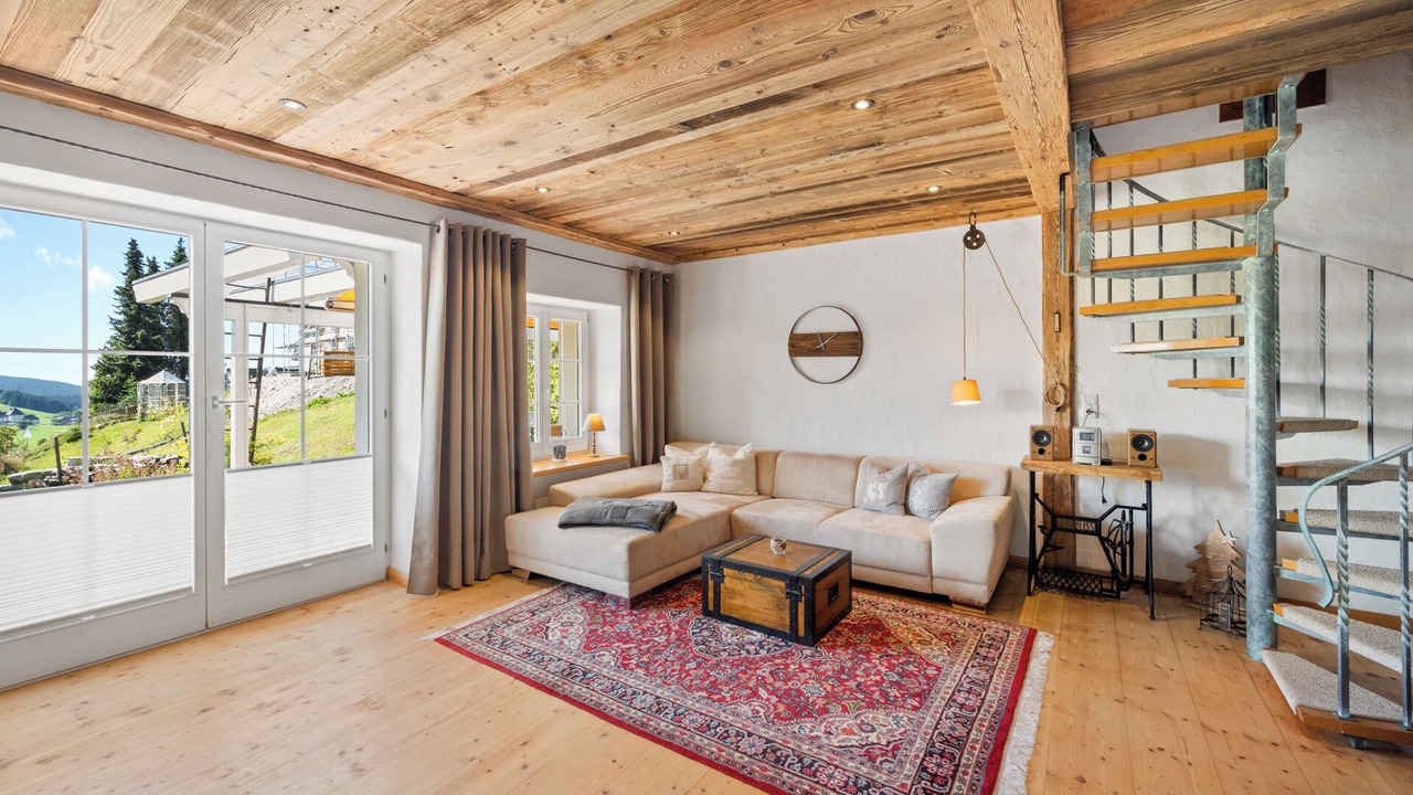 Photo of Livingroom in Ibach