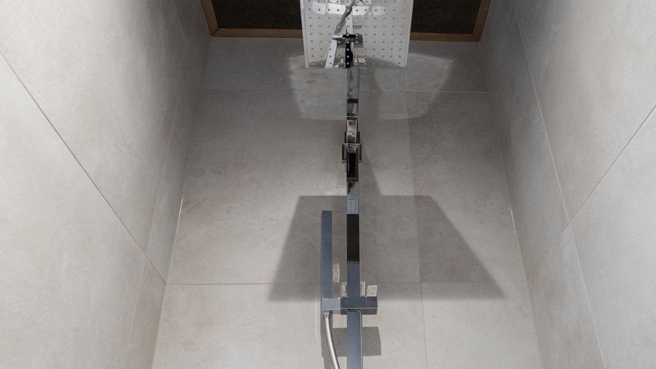 Photo of Bathroom in Niedersfeld