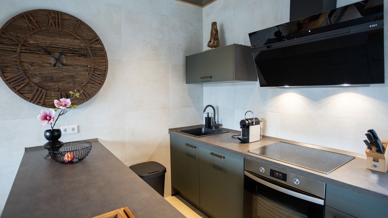 Photo of Kitchen in Niedersfeld