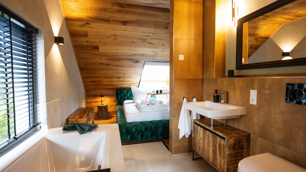 Photo of Bathroom in Niedersfeld