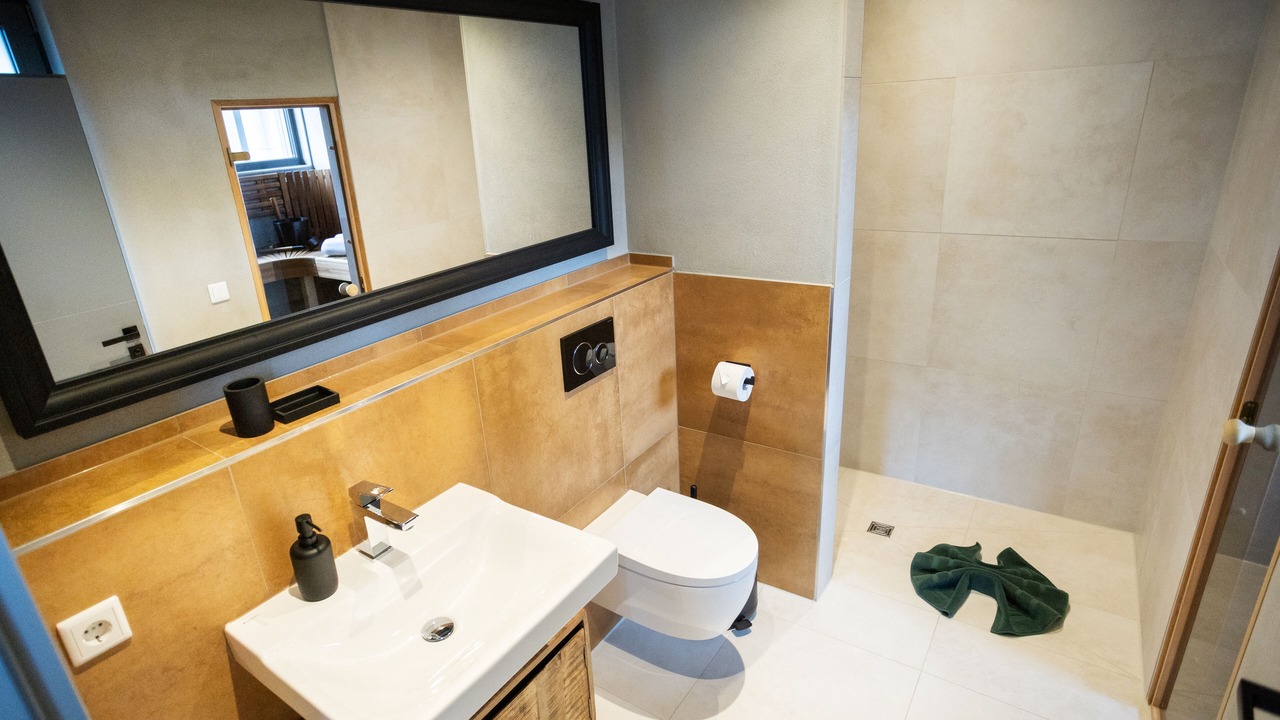 Photo of Bathroom in Niedersfeld
