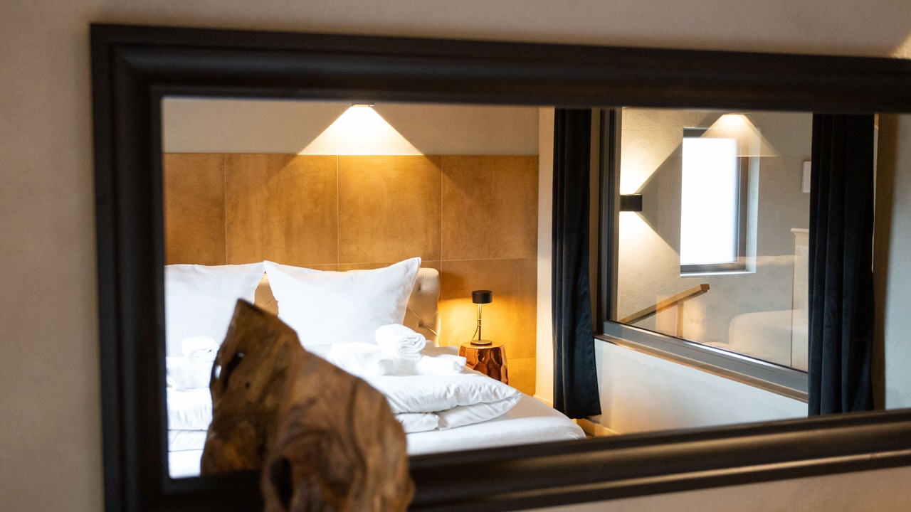 Photo of Bedroom in Niedersfeld