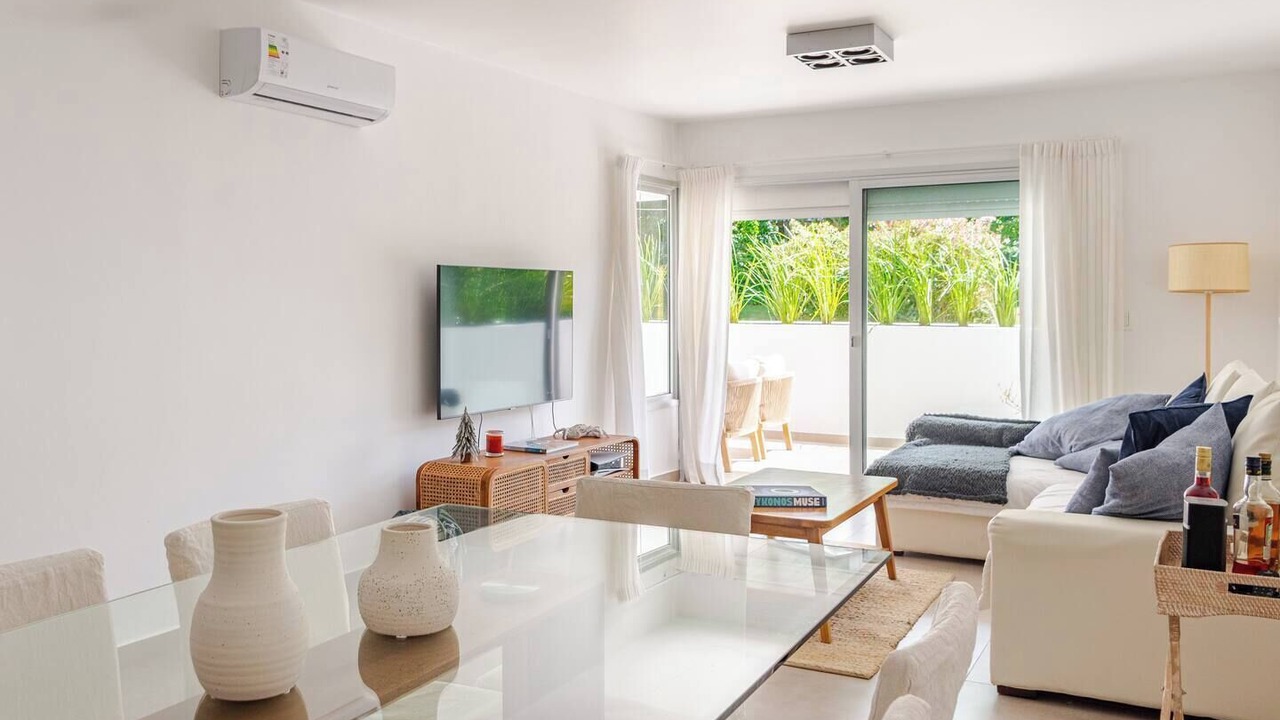 Photo of Livingroom in Punta del Este