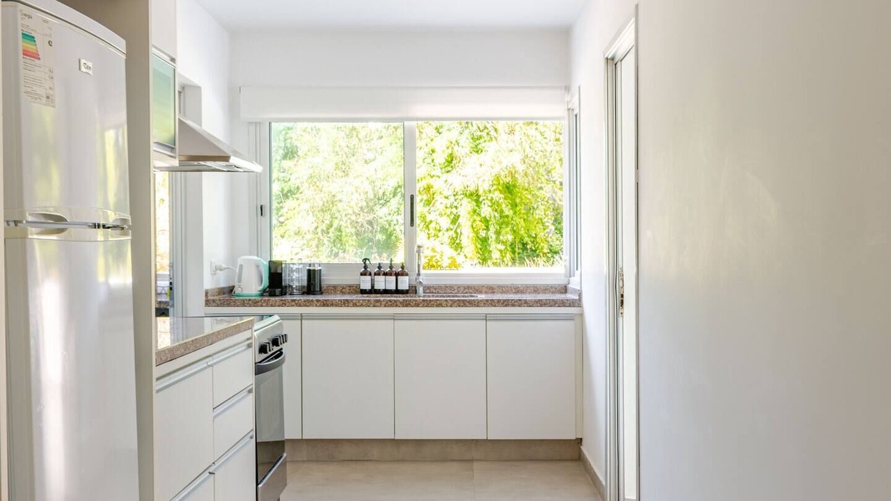 Photo of Kitchen in Punta del Este