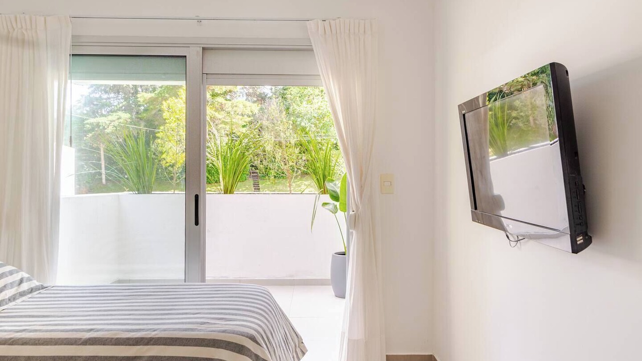 Photo of Bedroom in Punta del Este
