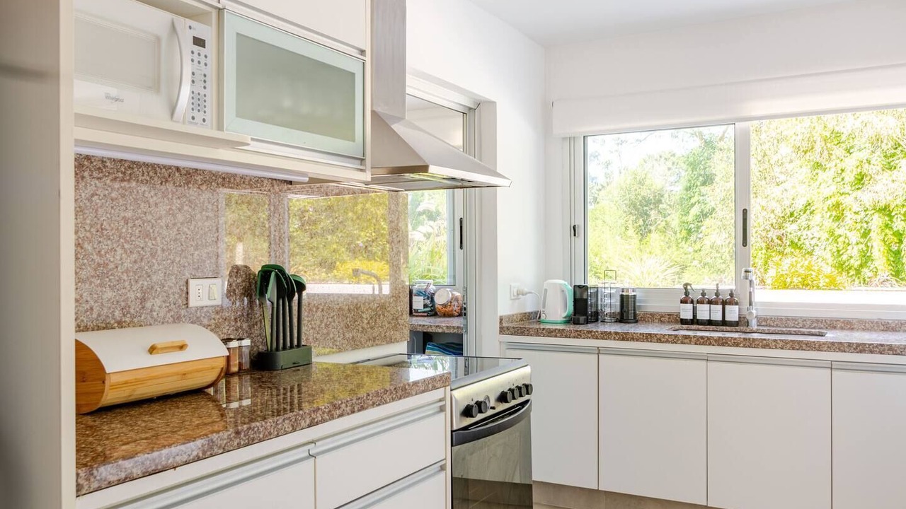 Photo of Kitchen in Punta del Este