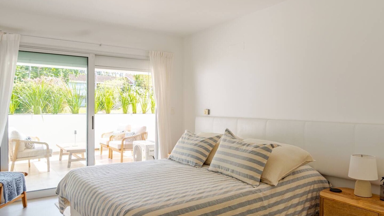 Photo of Bedroom in Punta del Este