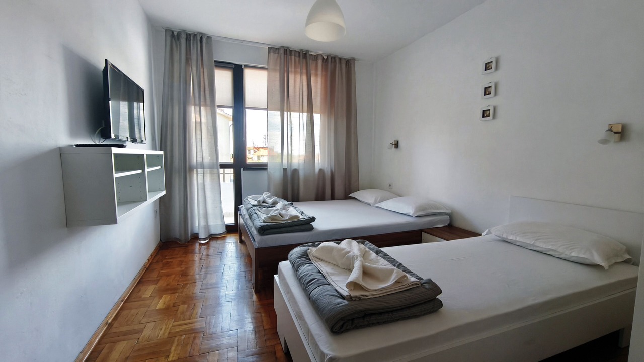 Photo of Bedroom in Chernomorets