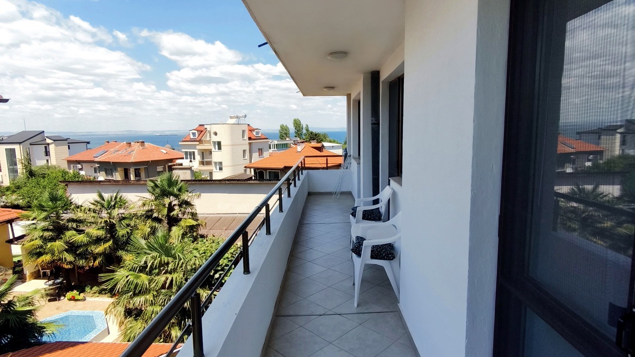 Photo of Outdoor in Chernomorets